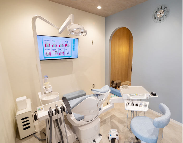 ファミリールーム