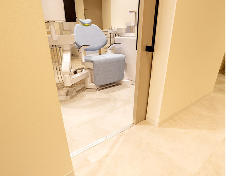 バリアフリー設計